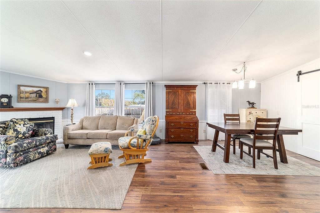 1551 SE 160th St Summerfield, FL 34491 | New build