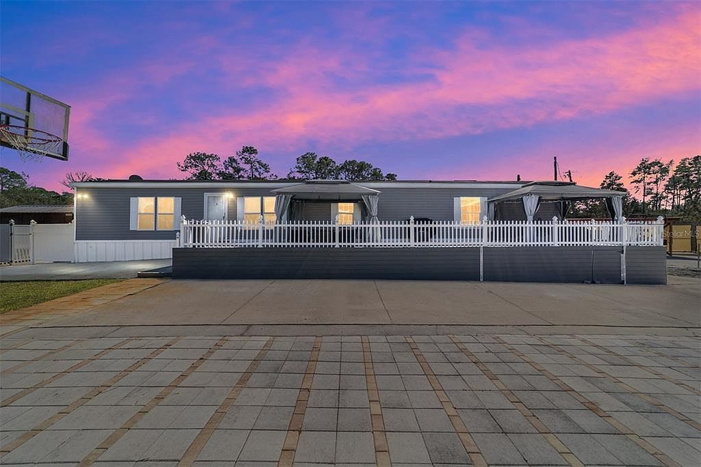 14181 SE 211th Ct Umatilla, FL 32784  | New build