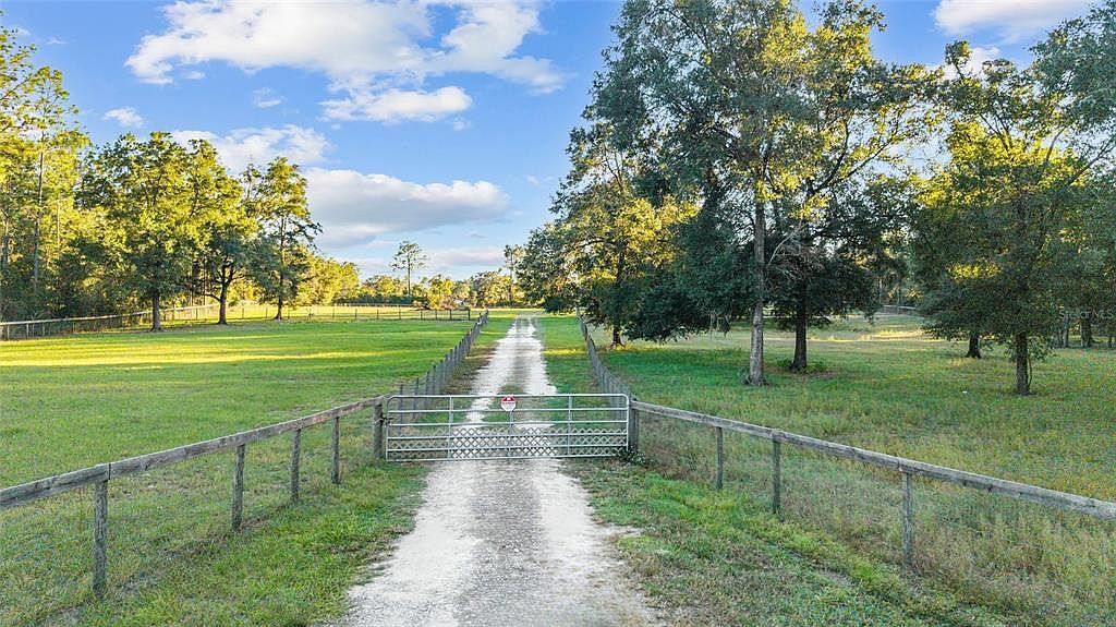 13200 SW 95th St #S-9 Dunnellon, FL 34432  | Land/Lot