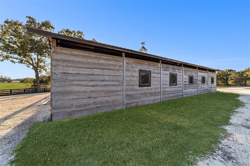 6491 SE 185th Ter Morriston, FL 32668 | Single Family