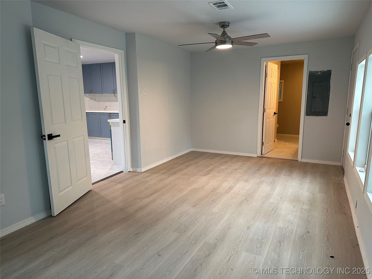 1402 Cherry St Muskogee, OK 74403 | Single Family