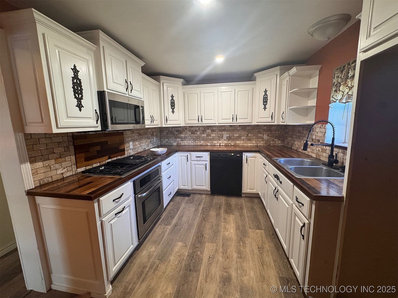 303 N O St Muskogee, OK 74403 | Single Family