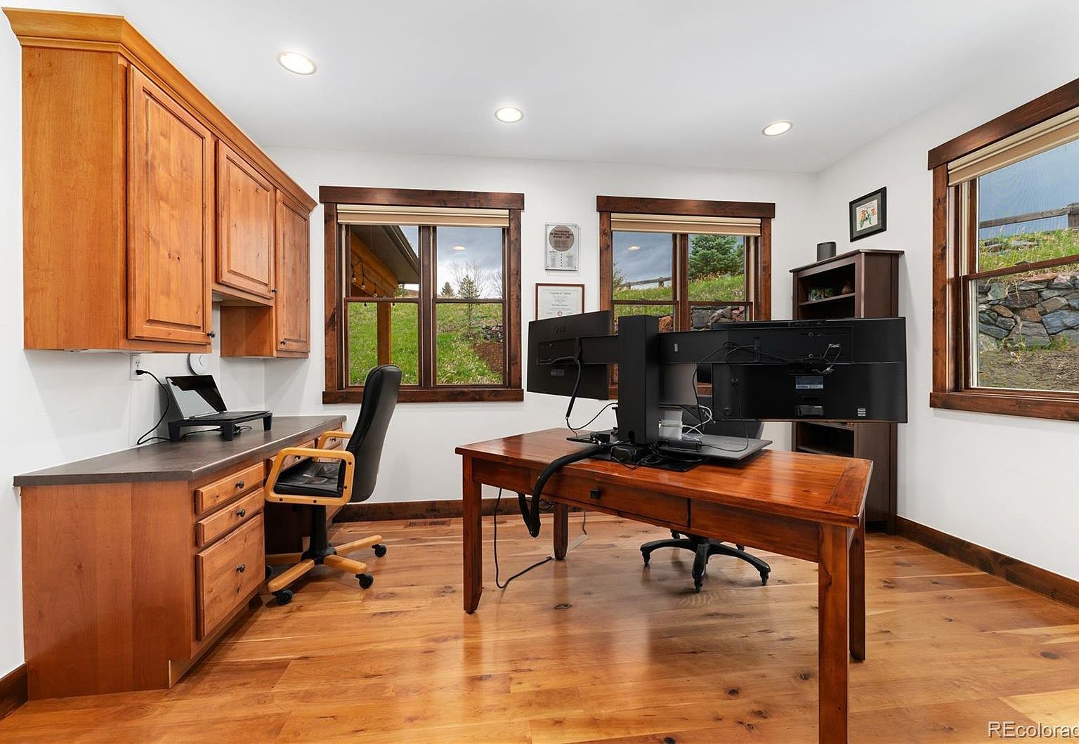 3048 Starling Ct Castle Rock, CO 80109 | Single Family