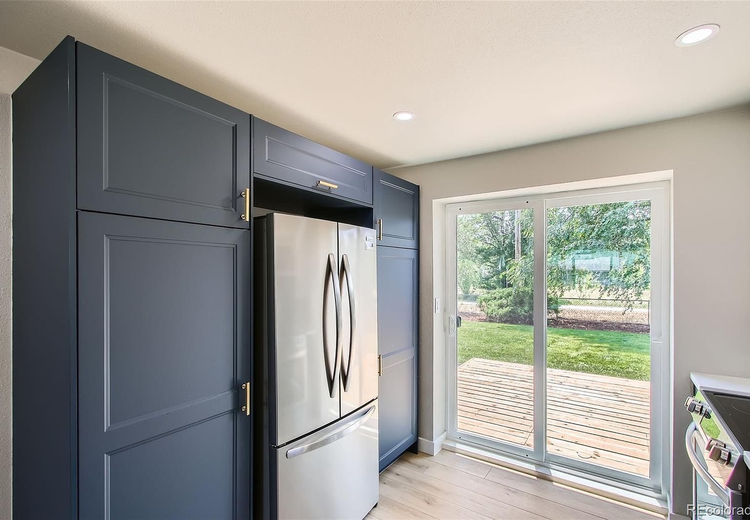 8530 W 46th Ave Wheat Ridge, CO 80033  | Single Family