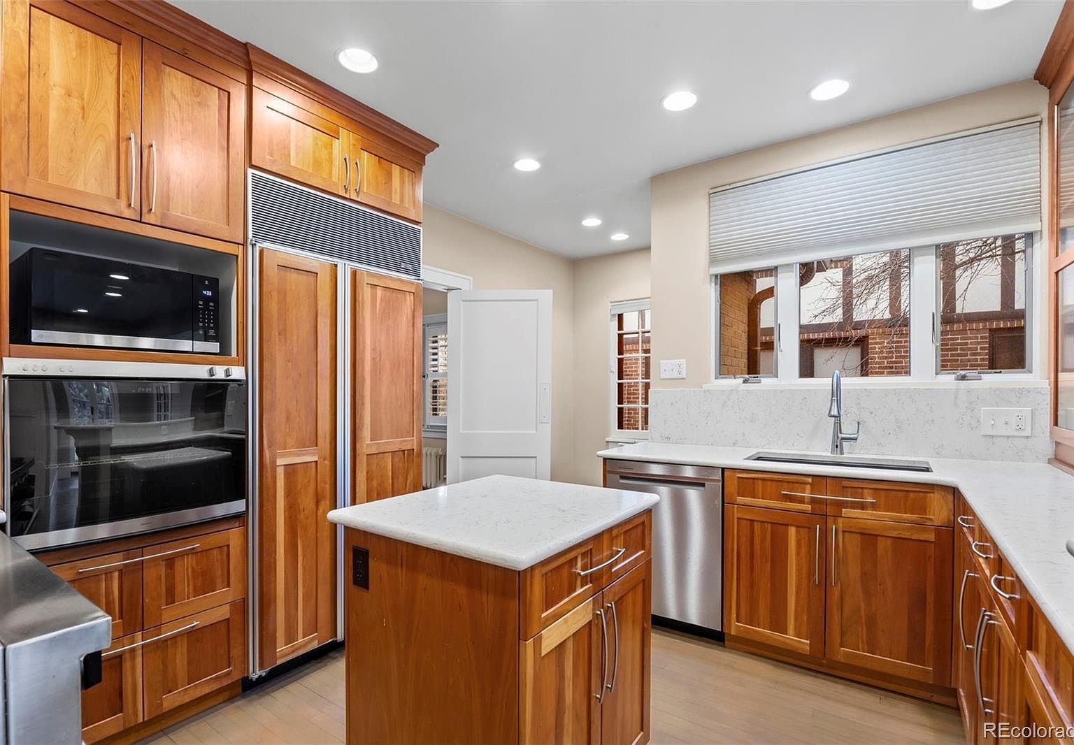 4621 E 17th Avenue Pkwy Denver, CO 80220  | Single Family