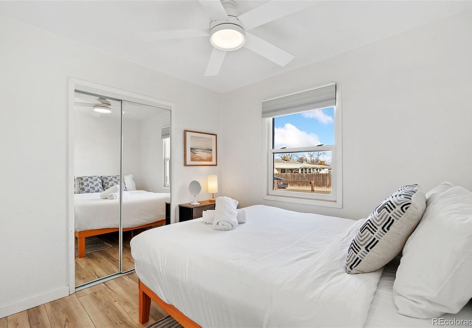 5533 Raritan Way Denver, CO 80221  | Single Family