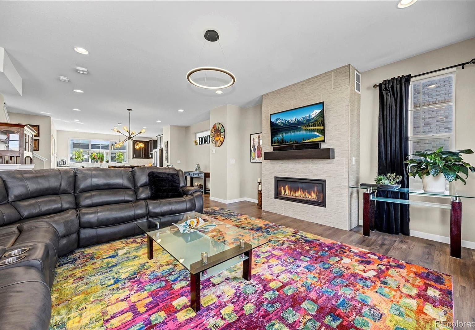 11057 Shining Star Cir Parker, CO 80134  | Single Family