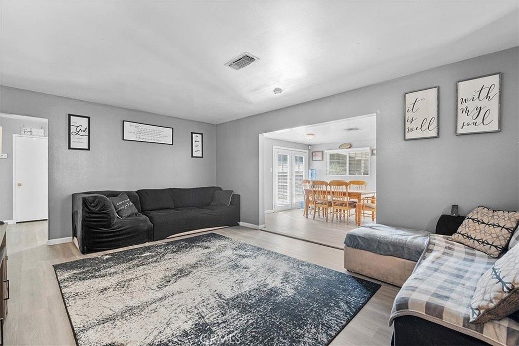 1417 W Marshall Blvd San Bernardino, CA 92405  | Single Family