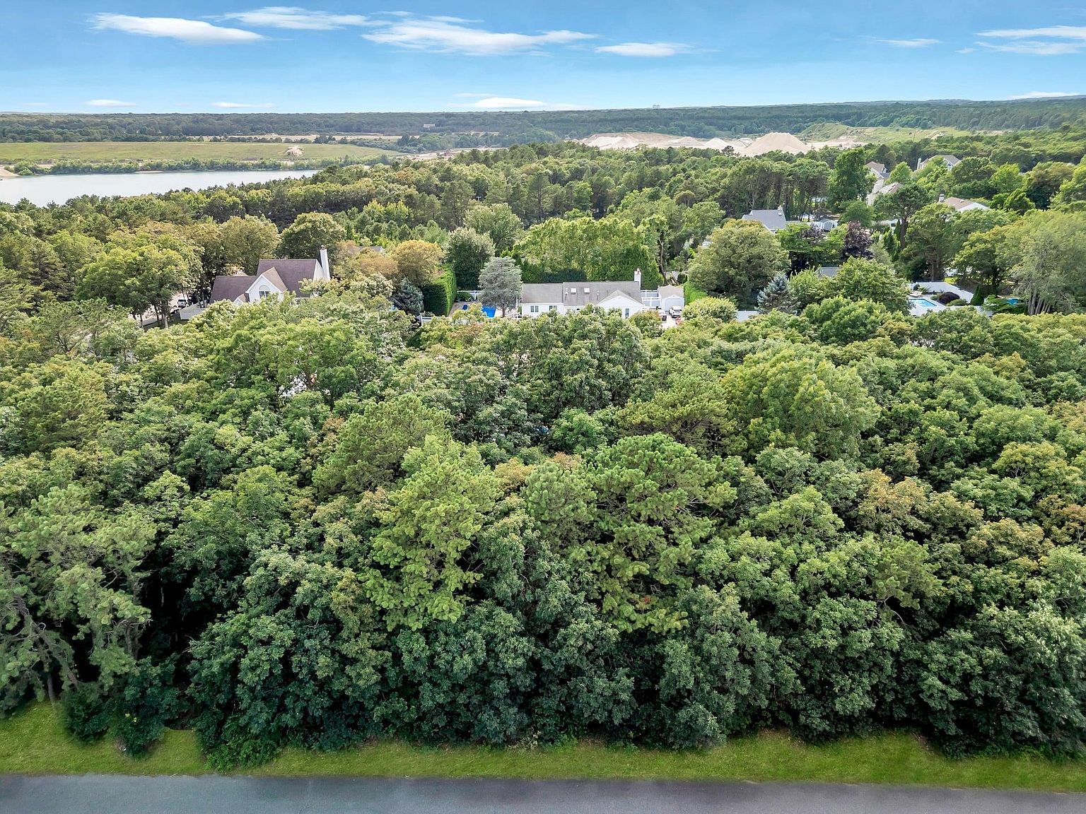 0 Harrison Ave Miller Place, NY 11764  | Single Family