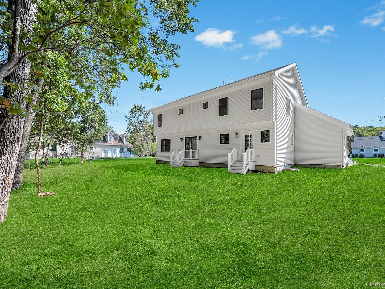 84 W James Hawkins Rd Moriches, NY 11955 | Single Family