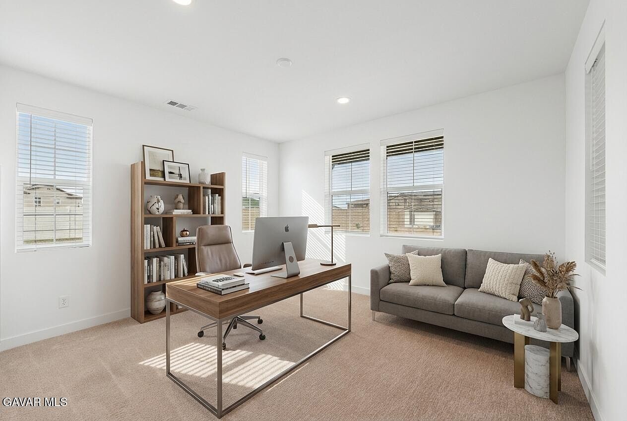 39660 Nicholas Ct Palmdale, CA 93551 | Single Family