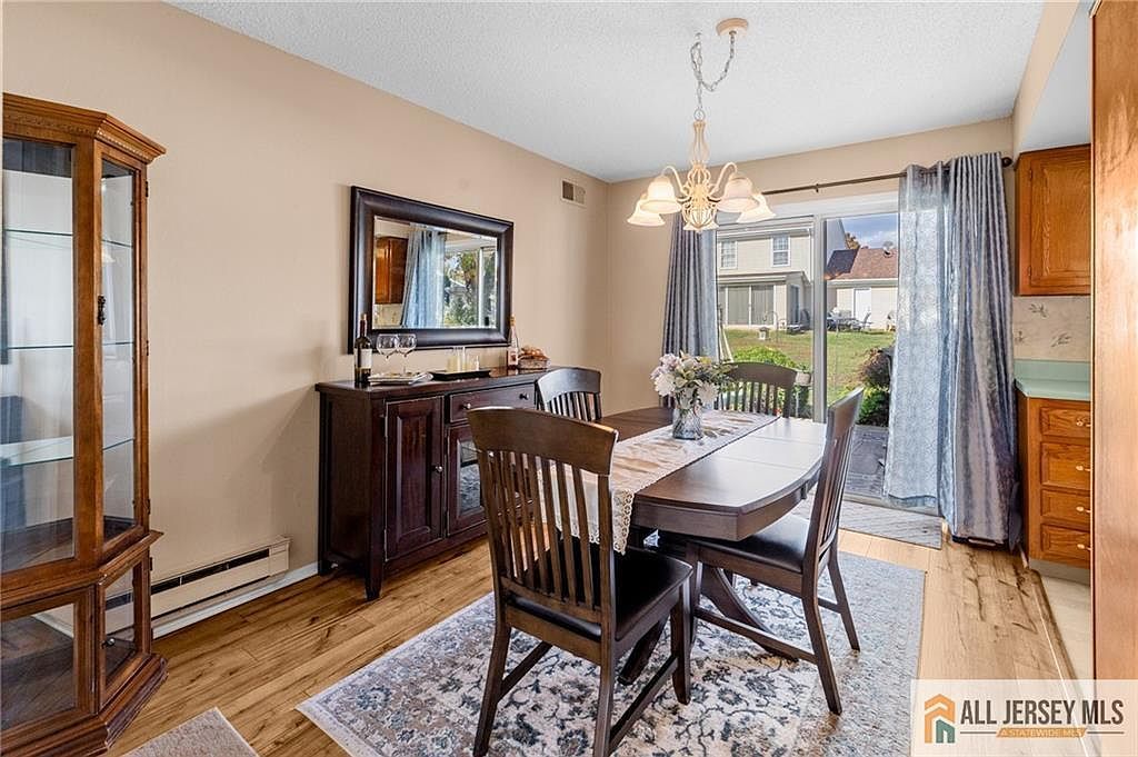 376 Stirling Dr Monroe Township, NJ 08831  | New build