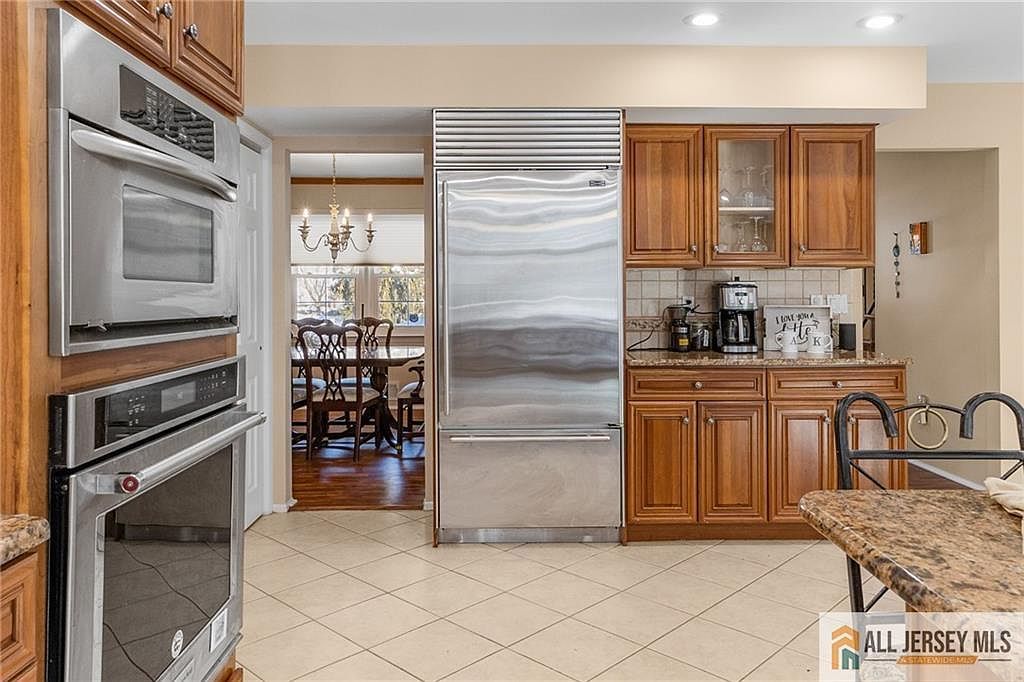 50 Valley Forge Dr East Brunswick, NJ 08816  | Single Family