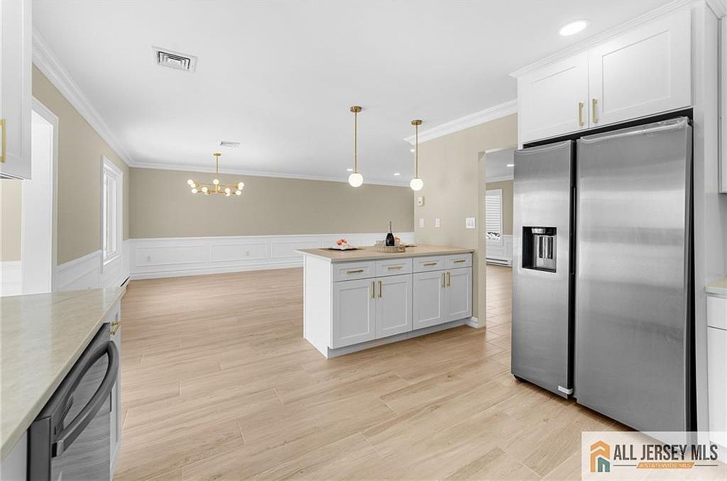 747 Marlton Rd Monroe Township, NJ 08831  | Single Family