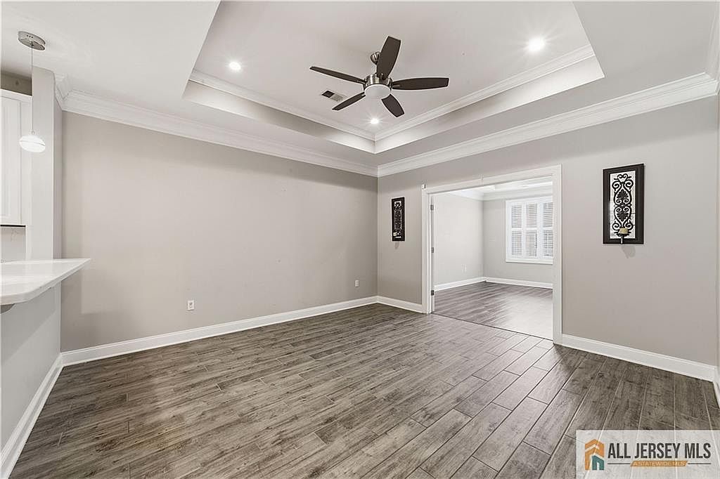 6 Traditions Pl Monroe Township, NJ 08831  | New build