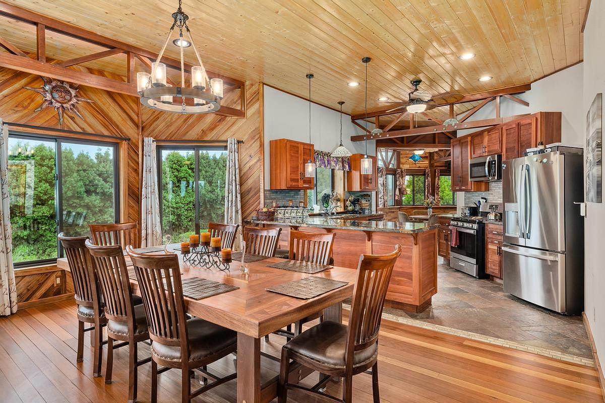 120 Woa Rd Hilo, HI 96720  | Single Family