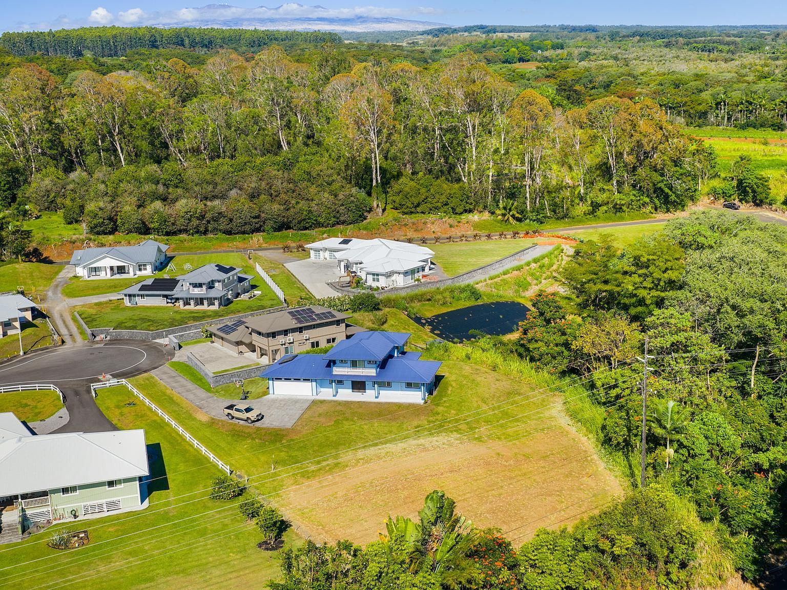 27-2466 Kahala Pl #12 Hilo, HI 96720  | Land/Lot