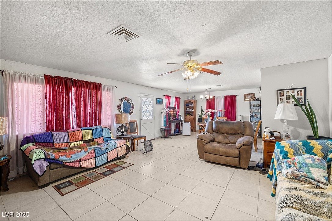 2580 Sunset St Pahrump, NV 89060  | Single Family