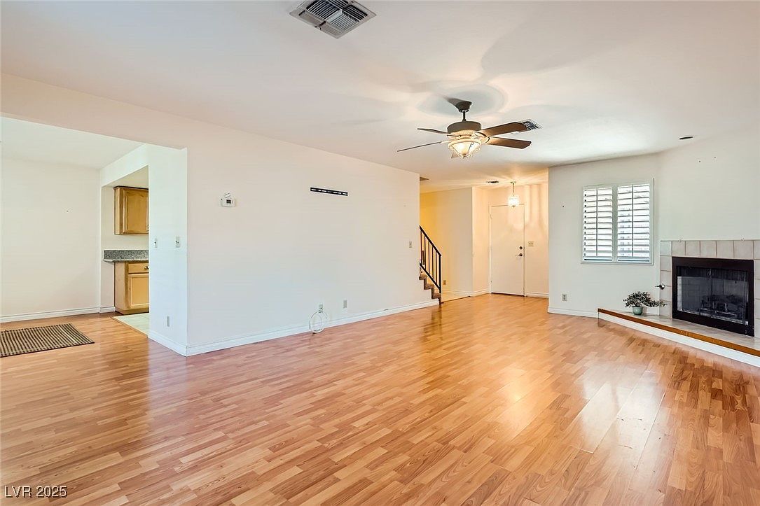 4015 Delos Dr Las Vegas, NV 89103  | New build