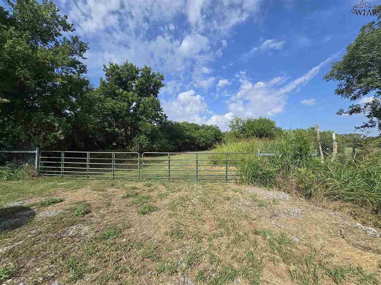3411 Sheppard Access Rd Wichita Falls, TX 76306  | Land/Lot