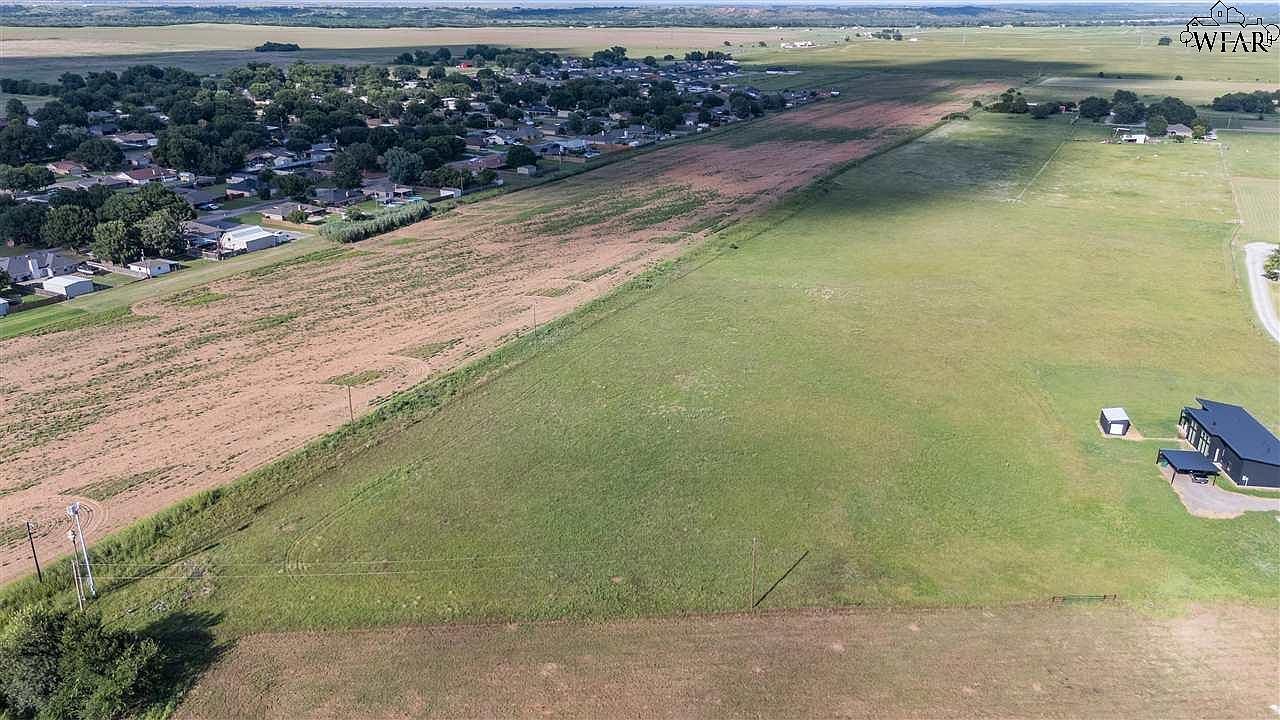 5 Friendship Trl Burkburnett, TX 76354 | Land/Lot