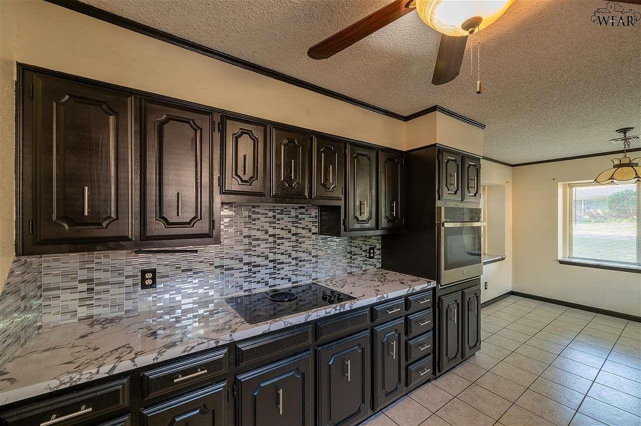 4502 Shady Ln Wichita Falls, TX 76309  | Single Family