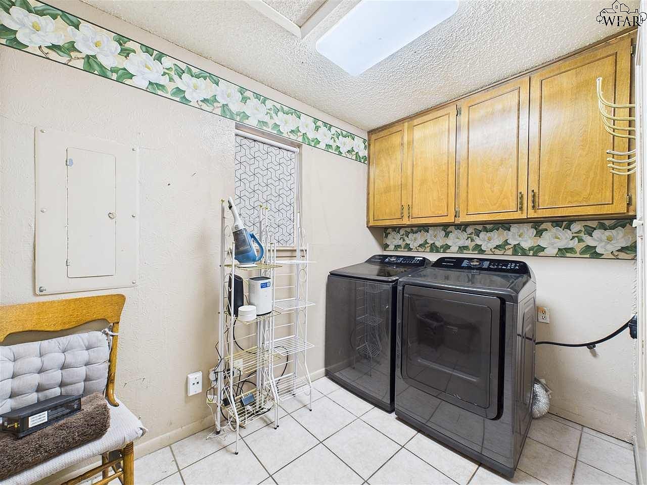 4103 Abbott Ave Wichita Falls, TX 76308  | Single Family