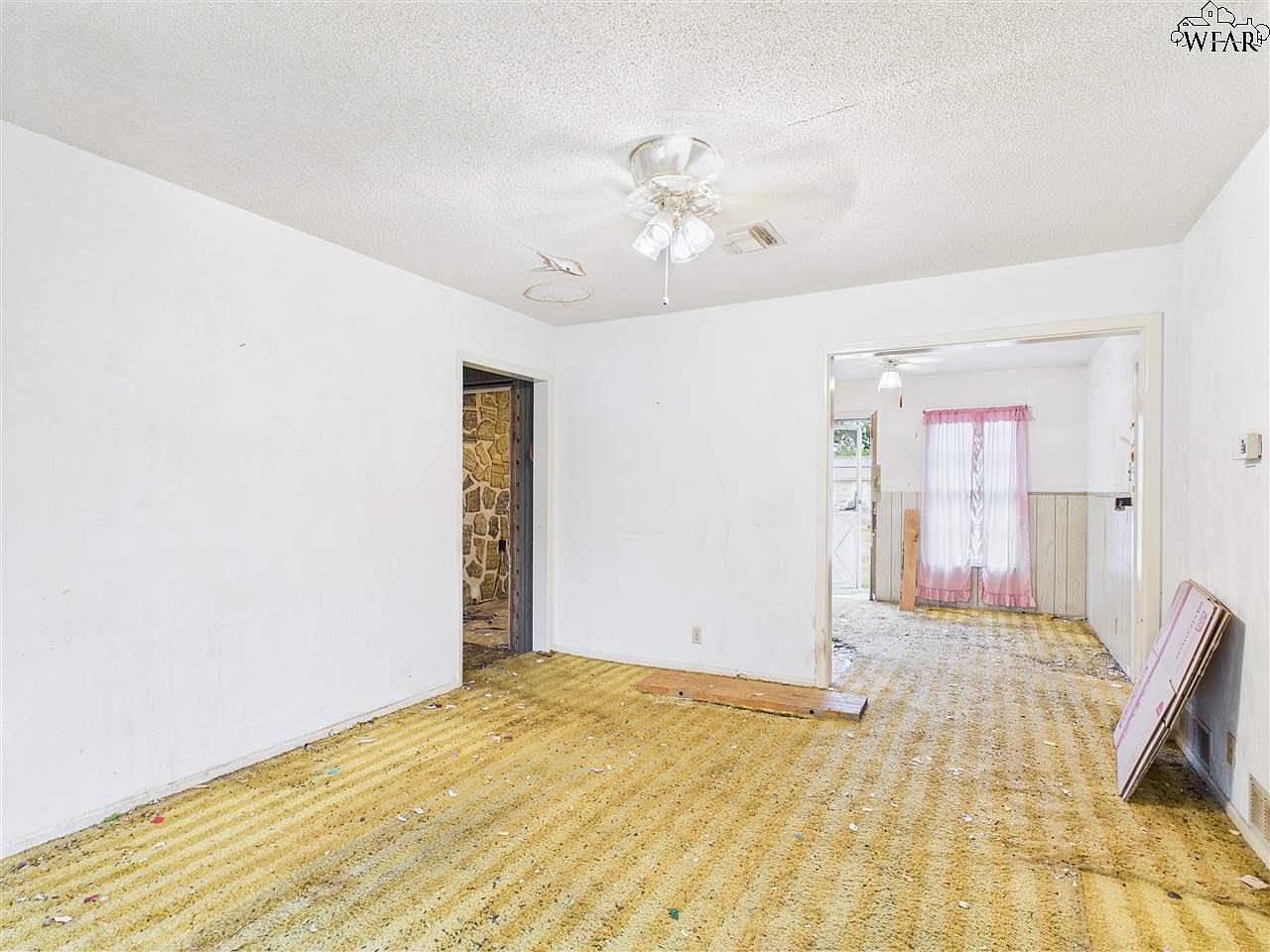 4223 McNiel Ave Wichita Falls, TX 76308  | Single Family