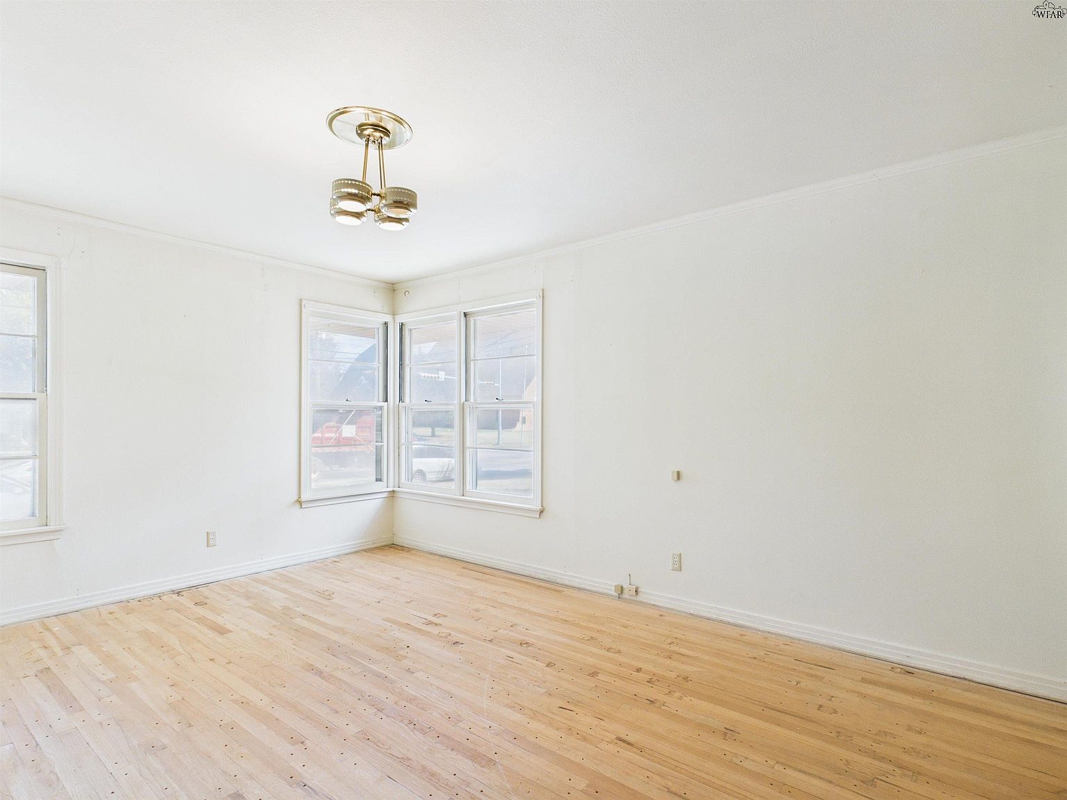 2400 Hampstead Ln Wichita Falls, TX 76308  | Single Family