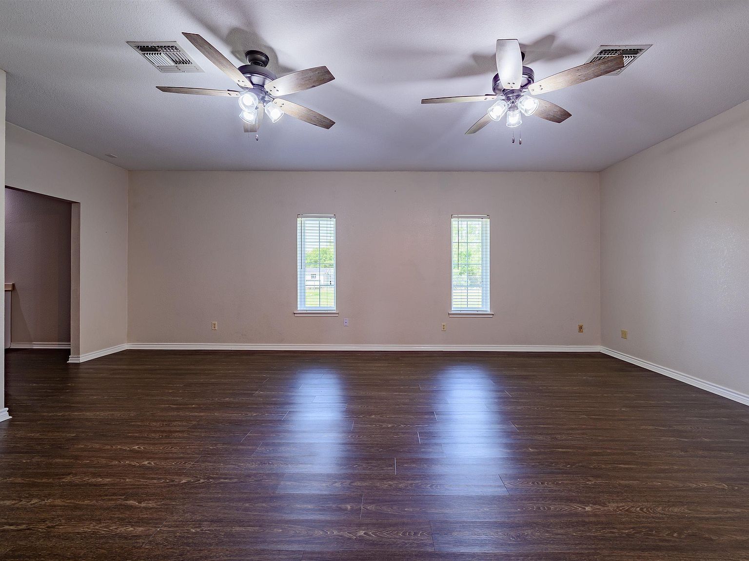 2944 Horseshoe Lake Rd Iowa Park, TX 76367 | Single Family