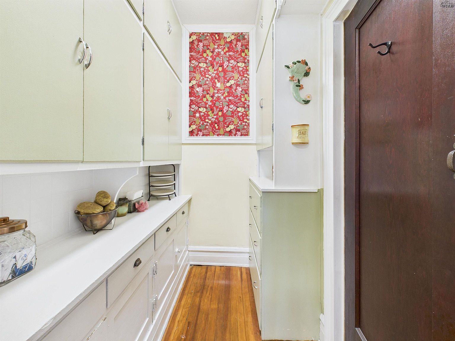 2812 10th St Wichita Falls, TX 76309 | Single Family