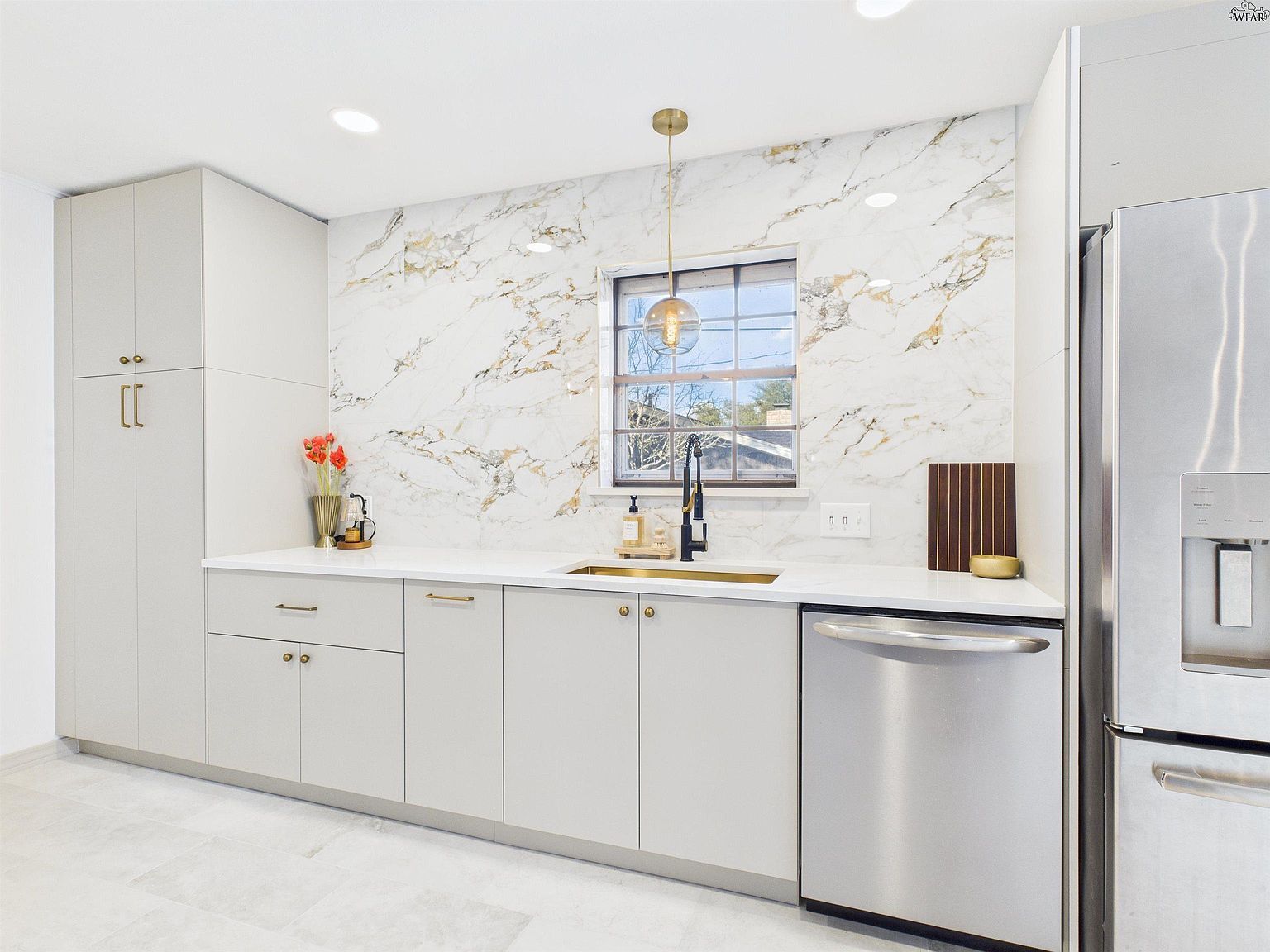 1602 Brenda Hursh Dr Wichita Falls, TX 76302  | Single Family