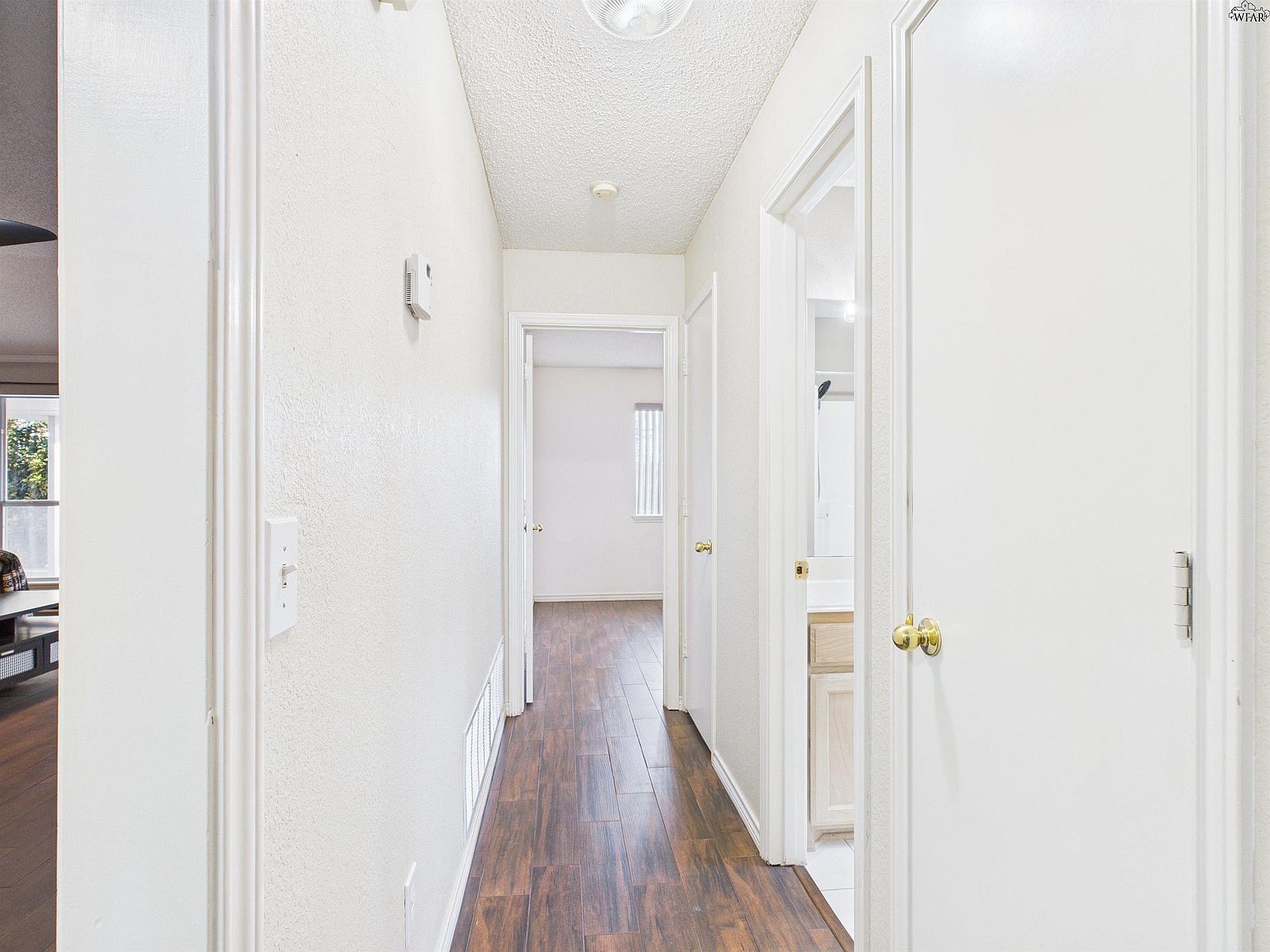 5303 Pepperbush Wichita Falls, TX 76310  | Single Family