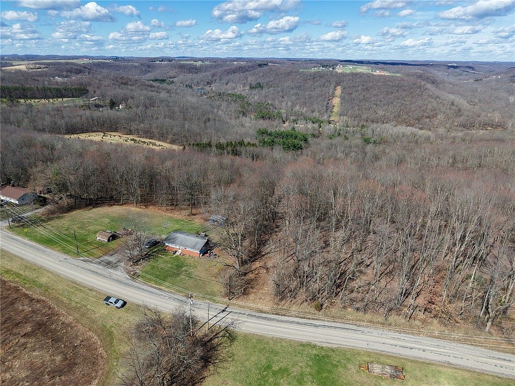 0 Prospect Rd Evans City, PA 16033  | Single Family