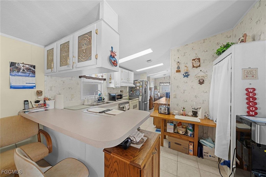 370 Nicklaus Blvd North Fort Myers, FL 33903 | New build