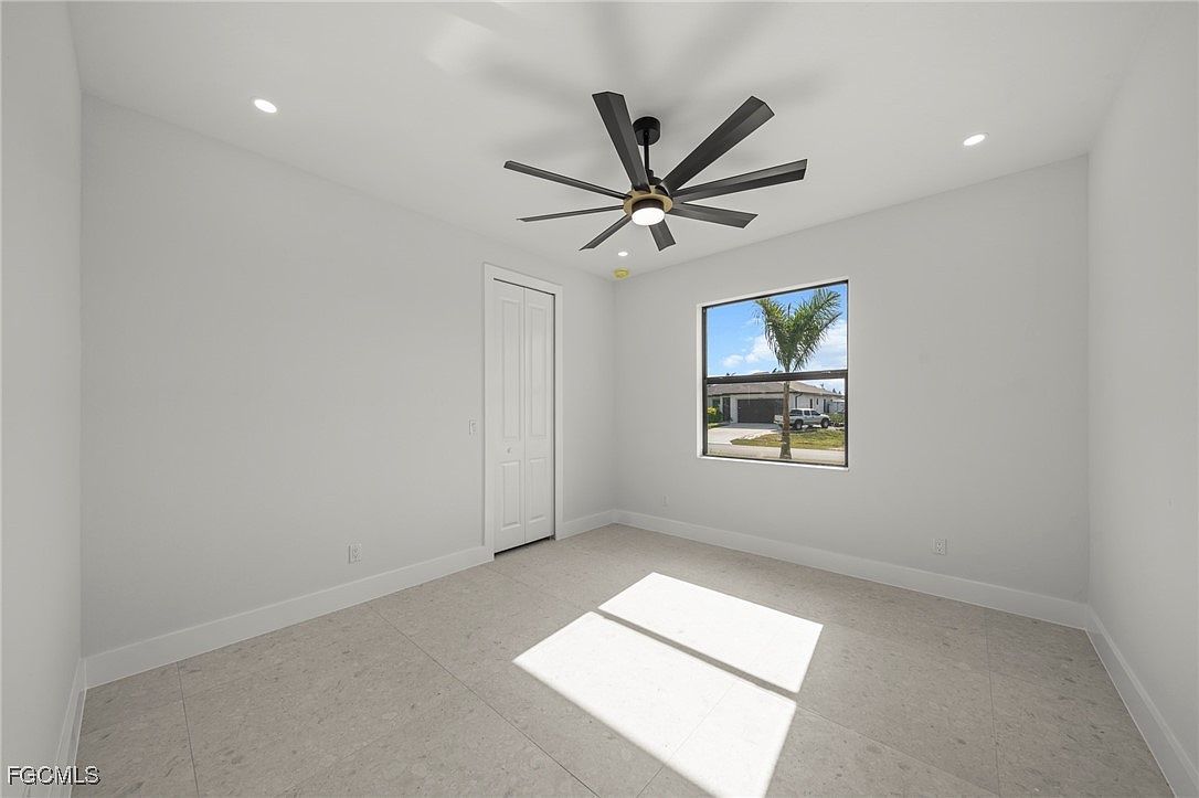 325 NE 15th Terrace Cpe Coral, FL 33909 | Single Family