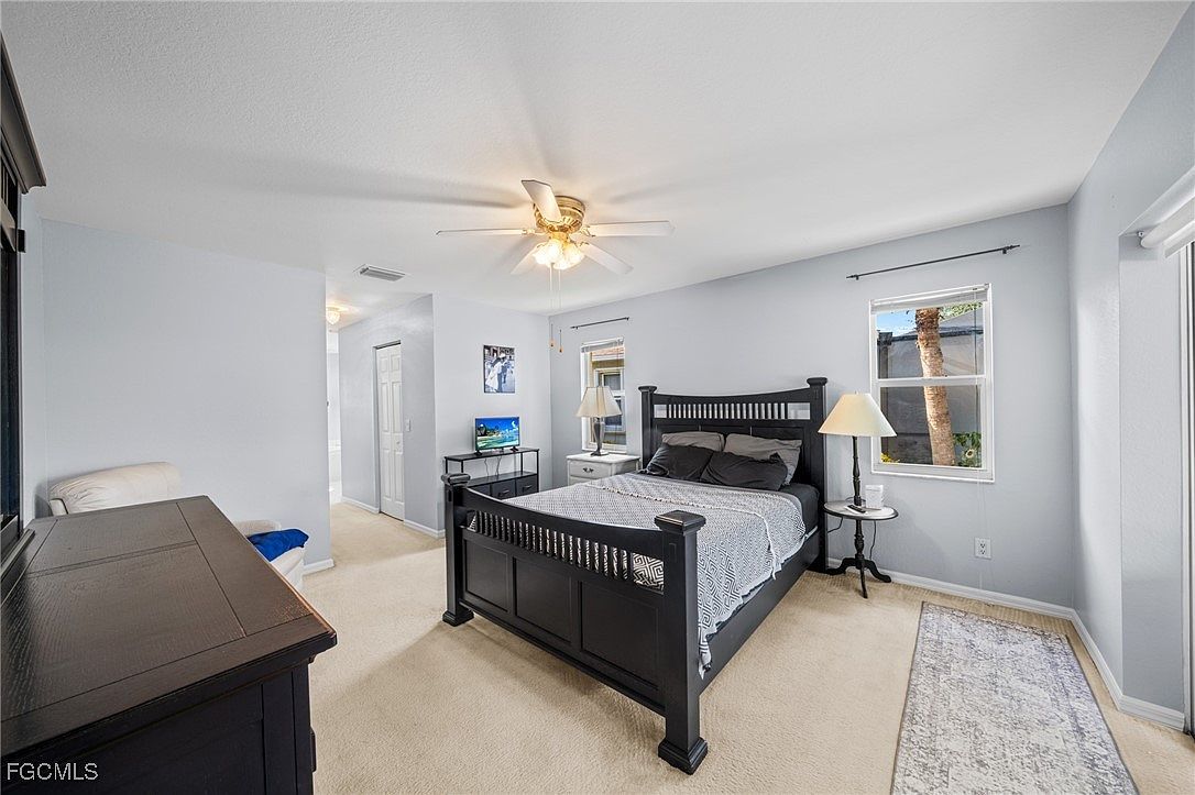 16532 Wellington Lakes Cir Fort Myers, FL 33908  | Single Family