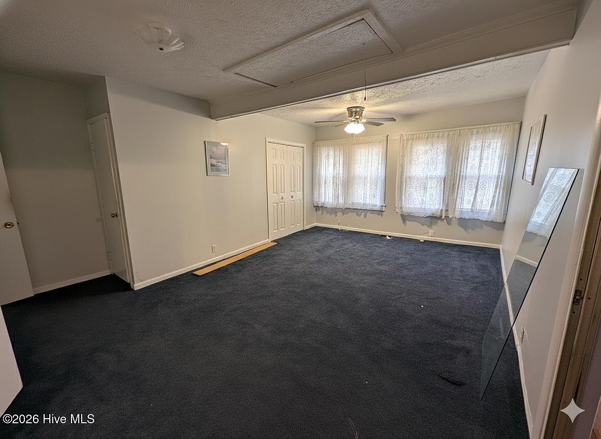 1335 N Ridge St Southern Pines, NC 28387  | Single Family