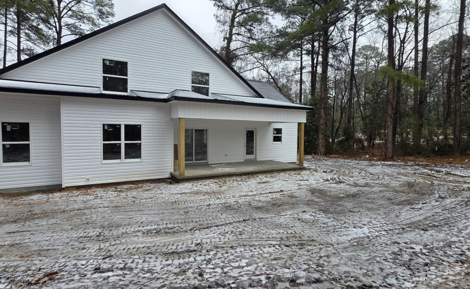 880 High St Aberdeen, NC 28315  | Single Family