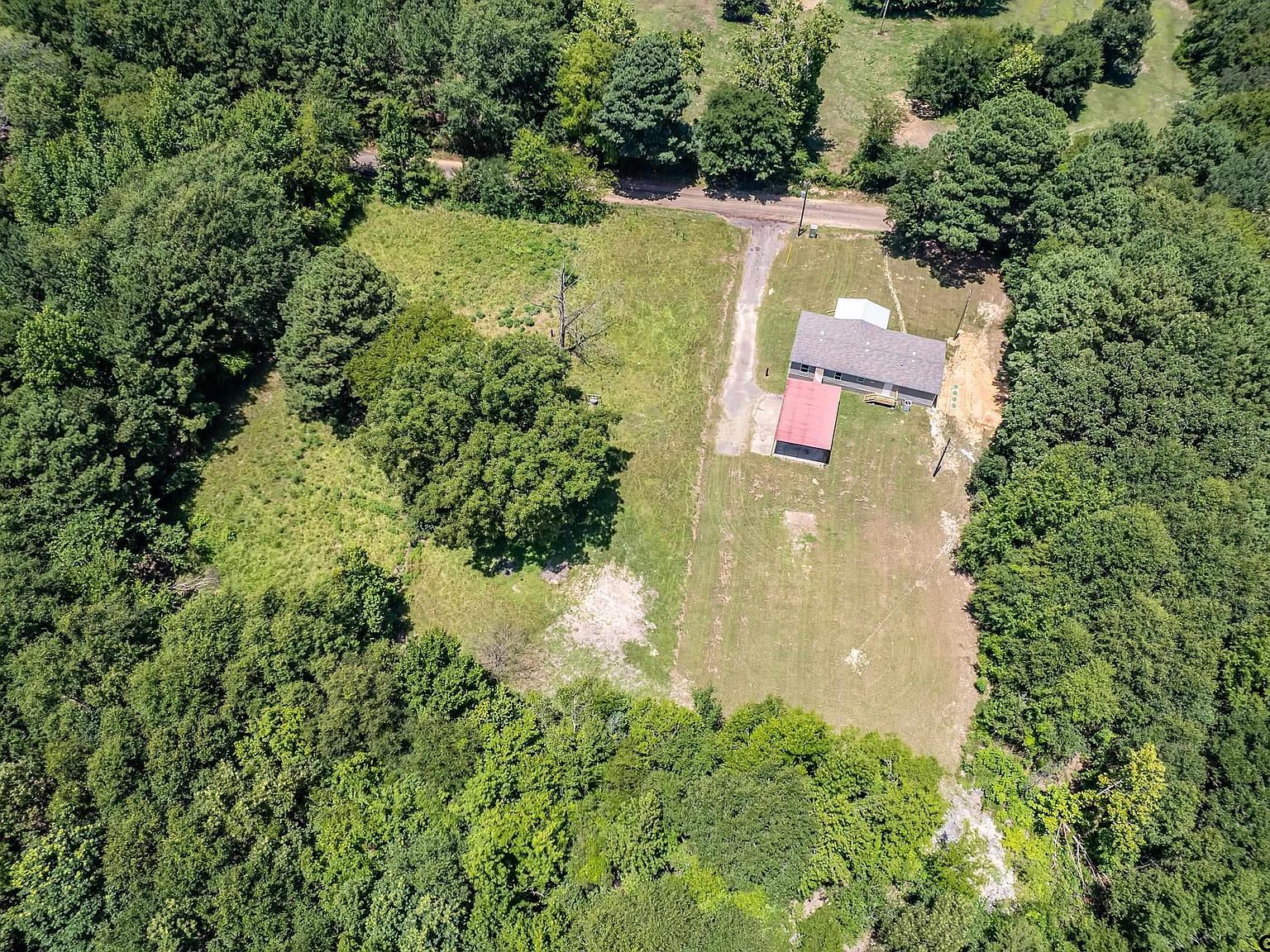 2780 Poppy Rd Gilmer, TX 75644  | New build