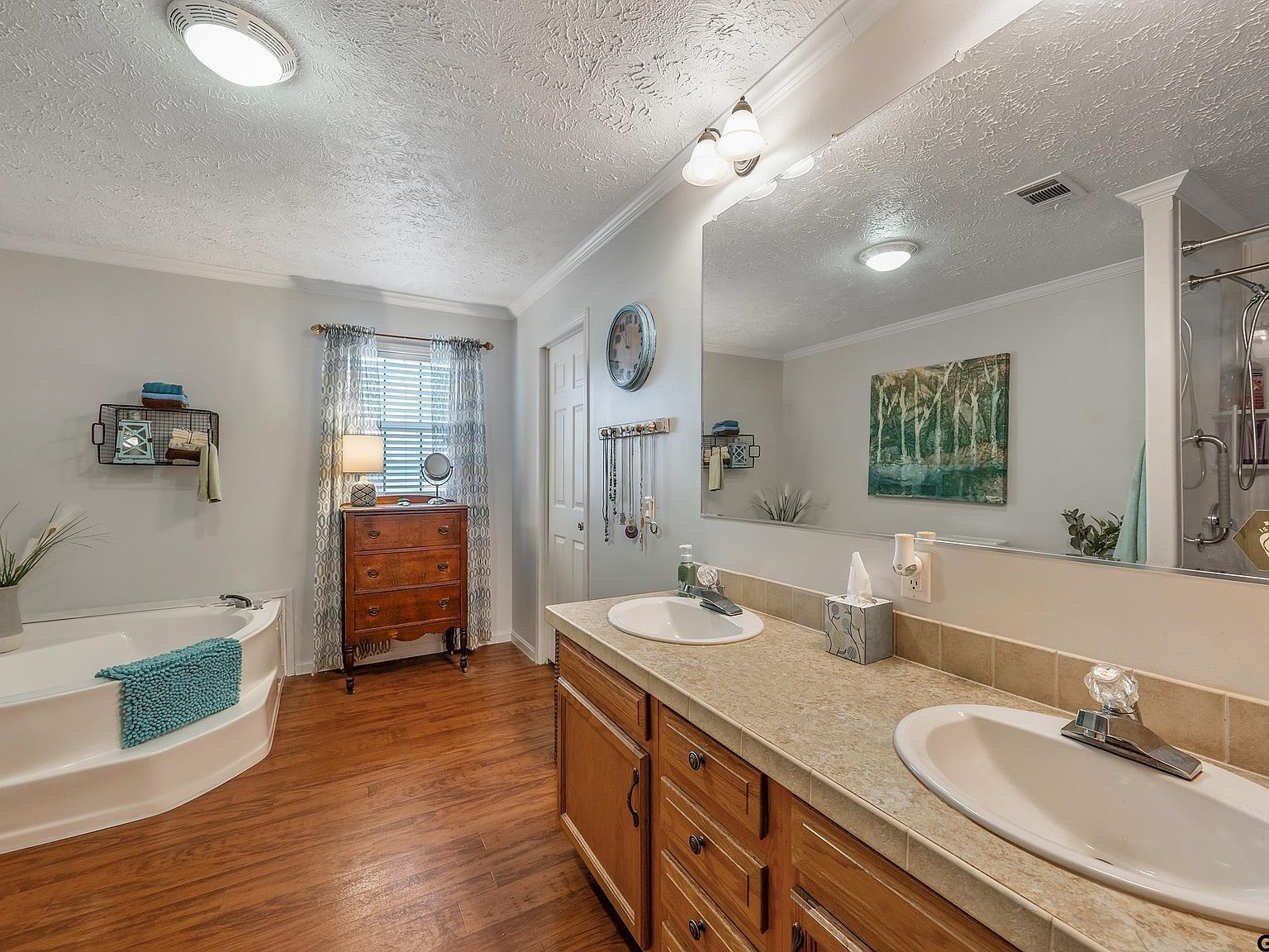 15737 County Road 4260d Henderson, TX 75654  | New build