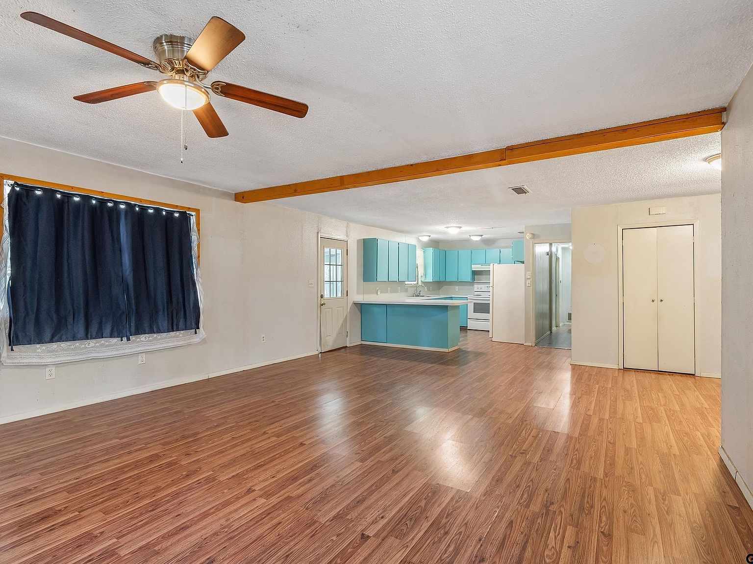 313 Private Road 8693 Winnsboro, TX 75494  | Single Family