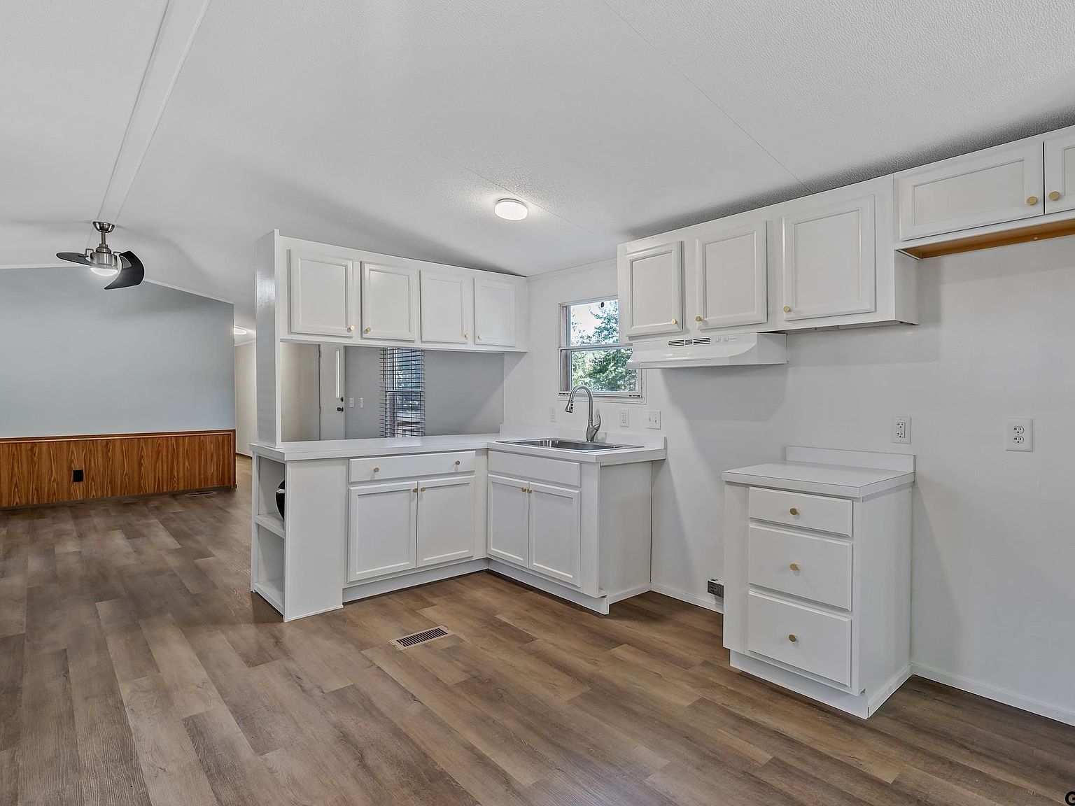 125 Ridgewood Ln Murchison, TX 75778  | New build