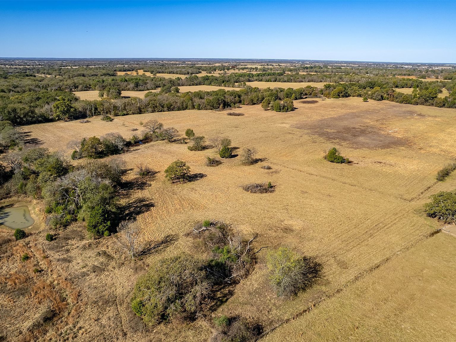 0 Fm 1504 Wills Pt, TX 75169  | Land/Lot