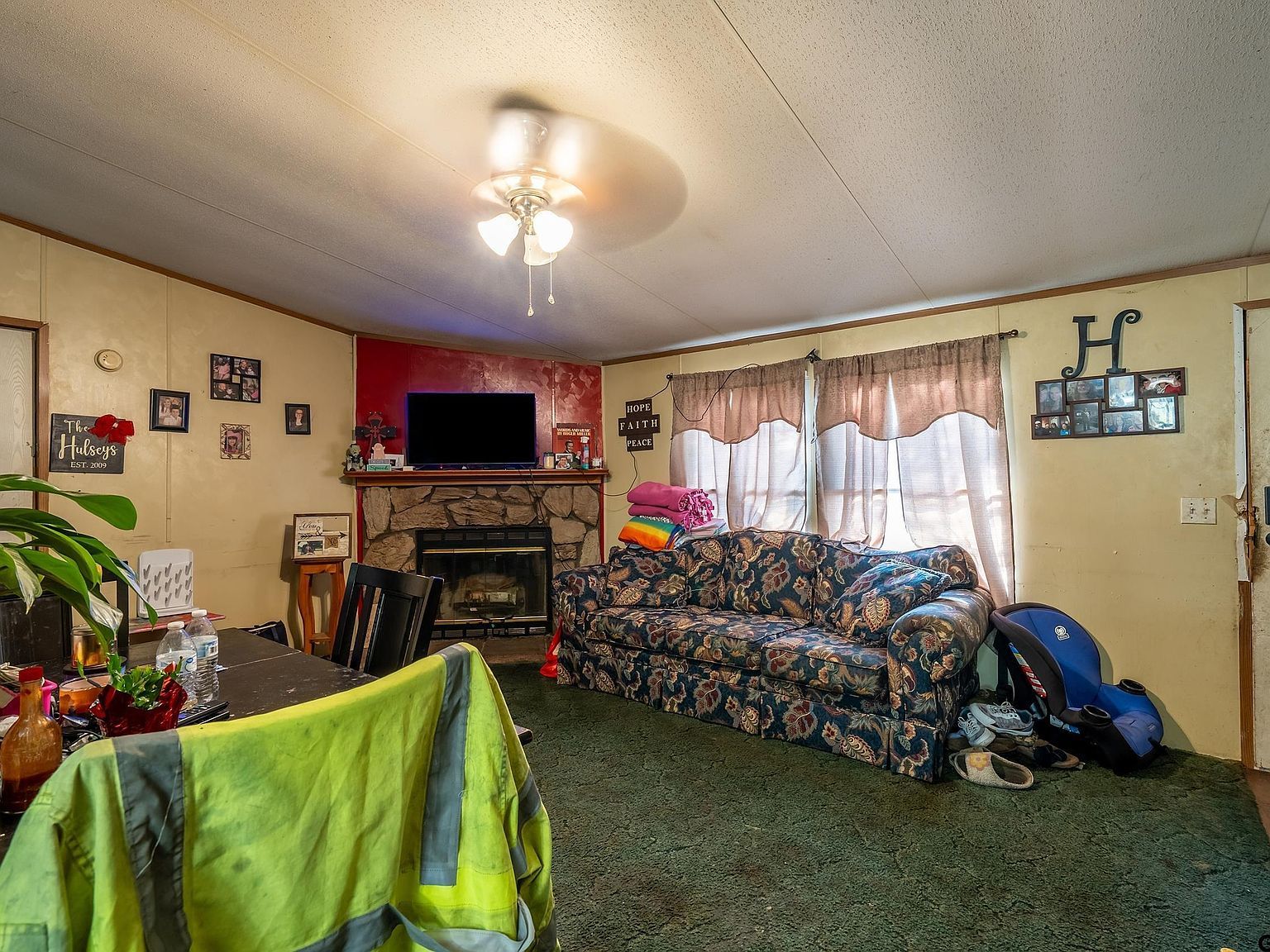 17310 Countrywood Lindale, TX 75771  | New build