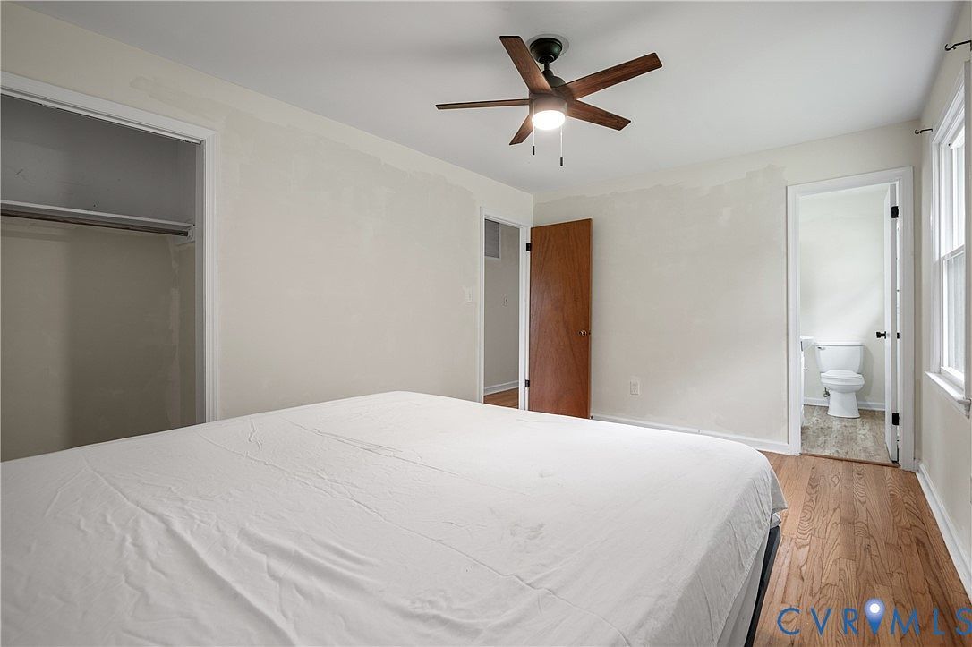 25136 Floyd Ave Petersburg, VA 23803 | Single Family