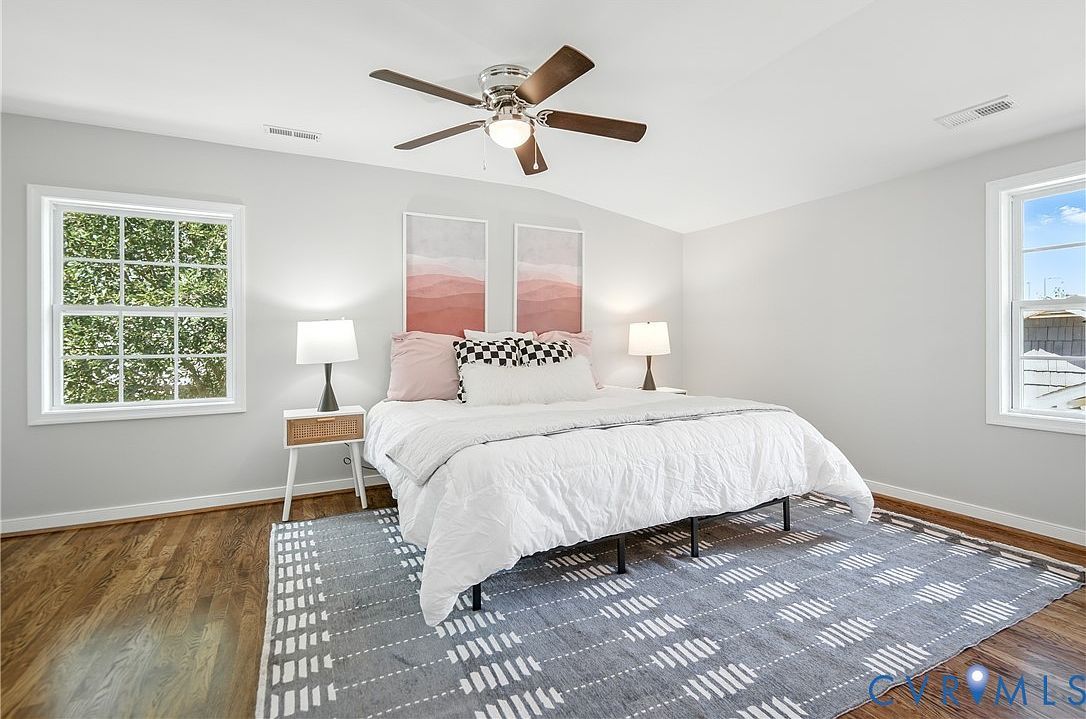 6304 Engel Rd Richmond, VA 23226  | Single Family