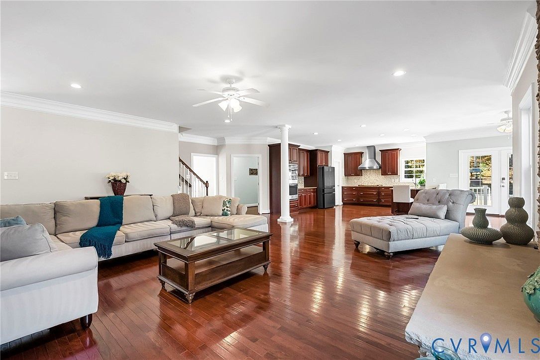 2436 Gammons Creek Dr Maidens, VA 23102  | Single Family