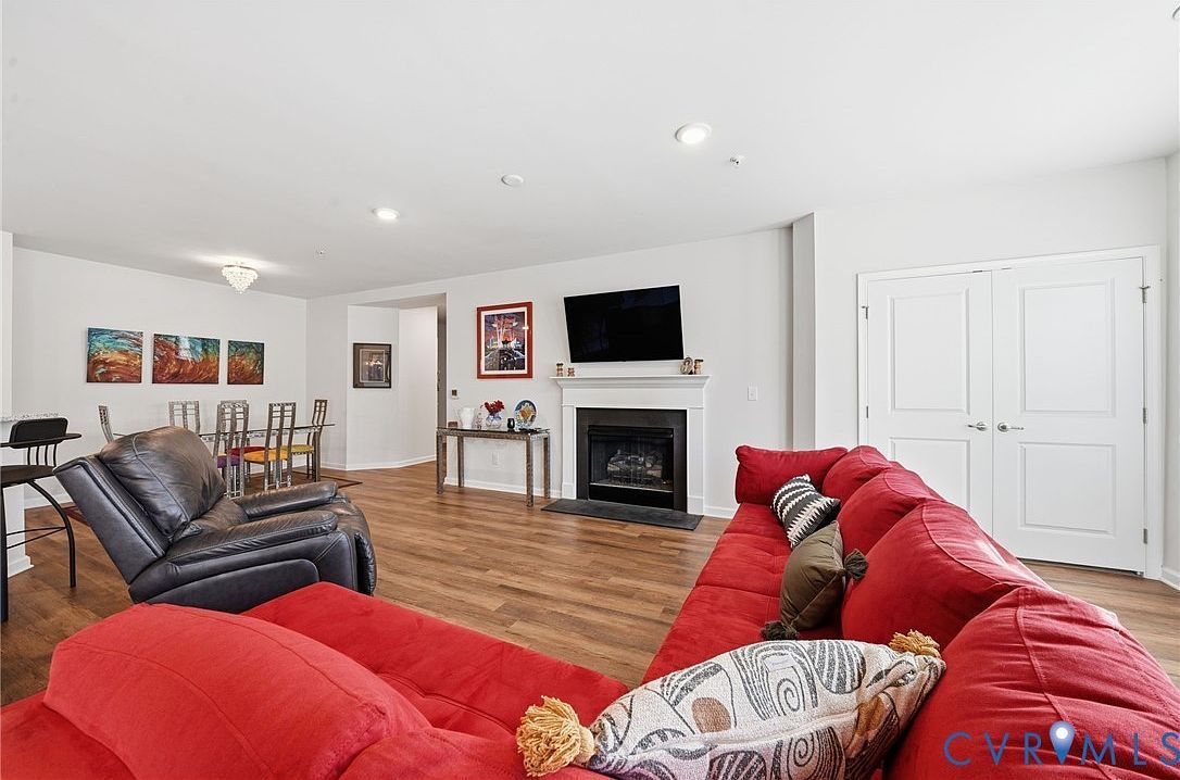 1003 Westwood Village Ln Suite 201 Midlothian, VA 23114 | Condominium