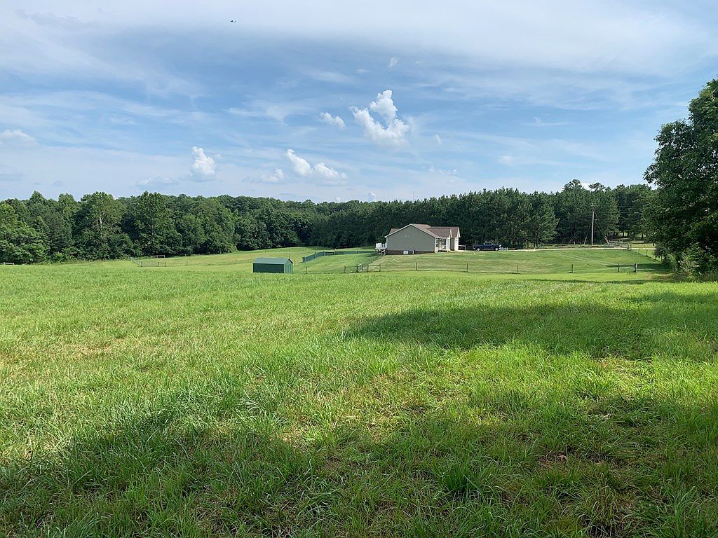 1528 Police Tower Rd Appomattox, VA 24522 | Single Family